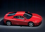 Ferrari 360 Modena